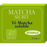 Té Matcha soluble ECO - Integralia - 20 sobres
