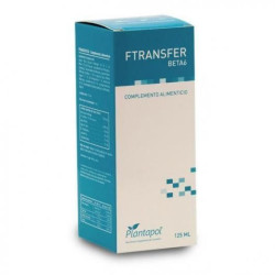 F Transfer Beta6 - Plantapol - 125 ml