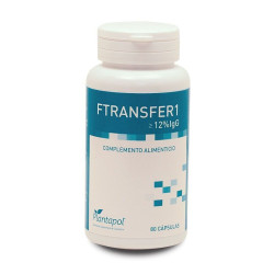 F Transfer 1 - Plantapol - 80 cápsulas