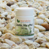 Cabello, Uña y Piel 700 mg - Manabios - 30 perlas