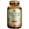 Hair-Skin-Nails (Pelo Piel Y Uñas) - Solgar - 60 comprimidos