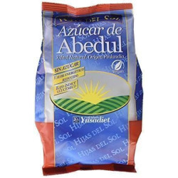 Azúcar de Abedul Hijas del Sol - Ynsadiet - 500 gr