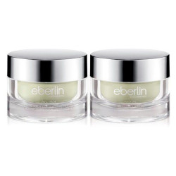 Pack Ahorro Sérum gel Xebor día + Crema Xebor noche - Eberlin Biocosmetics - 50 gr + 50 gr