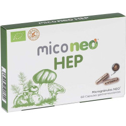 Mico Neo HEP  - Neo - 60 cápsulas