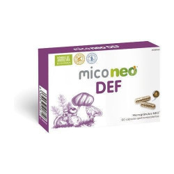 Mico Neo DEF  - Neo - 60 cápsulas