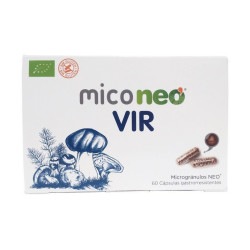 Mico Neo VIR  - Neo - 60 cápsulas