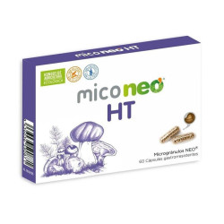 Mico Neo HT  - Neo - 60 cápsulas