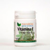Vitamina E 410 mg 400 UI - Manabios - 60 perlas