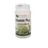 Vitamin Plus 1.250 mg - Manabios - 60 perlas