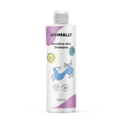Animally Champú piel...