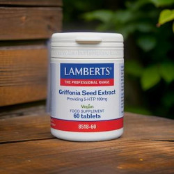 5-HTP 100 mg (Griffonia...
