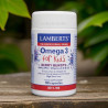 Omega 3 para Niños - Lamberts - 100 Cápsulas