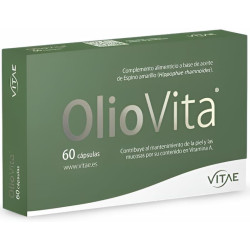 Oliovita - Vitae - 60 cápsulas