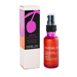 Serum facial Regenerador y...