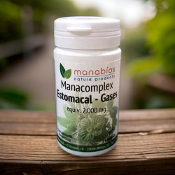 ManaComplex Digestivo ++  -...
