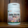 Cabello, Uña y Piel 700 mg - Manabios - 60 perlas