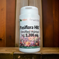 Pasiflora 1.200 mg -...