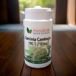 Garcinia Cambogia 1.250 mg...