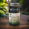 Arándano Concentrado Max 12.500 mg - Manabios - 48 cápsulas vegetales