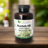 Alcachofa 5.400 mg - Manabios - 200 cápsulas Vegetales