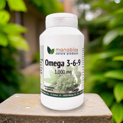 Omega 3-6-9 1.000 mg -...