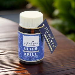Ultra krill Estado Puro -...
