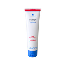 Crema Fluyen - Mahen - 150 ml