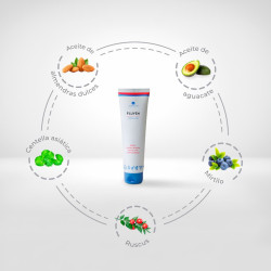 Crema Fluyen - Mahen - 150 ml
