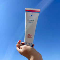 Crema Fluyen - Mahen - 150 ml