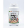 Aceite de Onagra 1000 mg - Manabios -  90 perlas