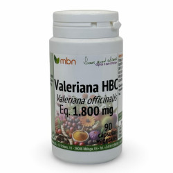 Valeriana 1.800 mg -...