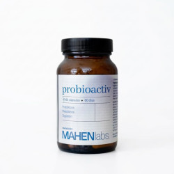 Probioactiv - Mahen - 60...
