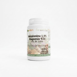 Melatonina 1,95 mg +...