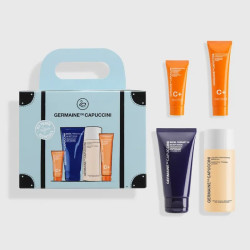 Travel Set - Germaine de...