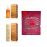 Pack Beauty Box Sensation Hidro-Nutri + Vitamin Shot - Casmara - 50 ml + 50 ml