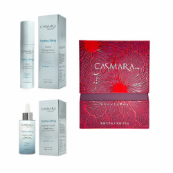 Pack Beauty Box Hydra Lifting Hydro + Fresh Sérum - Casmara - 50 ml + 50 ml