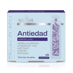Ampollas Antiedad Efecto...