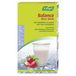 Balance base drink - A. Vogel - 14 sticks